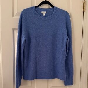 J. Crew extra soft sweater